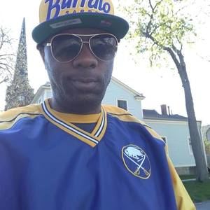 Meet your Posher, Johnny